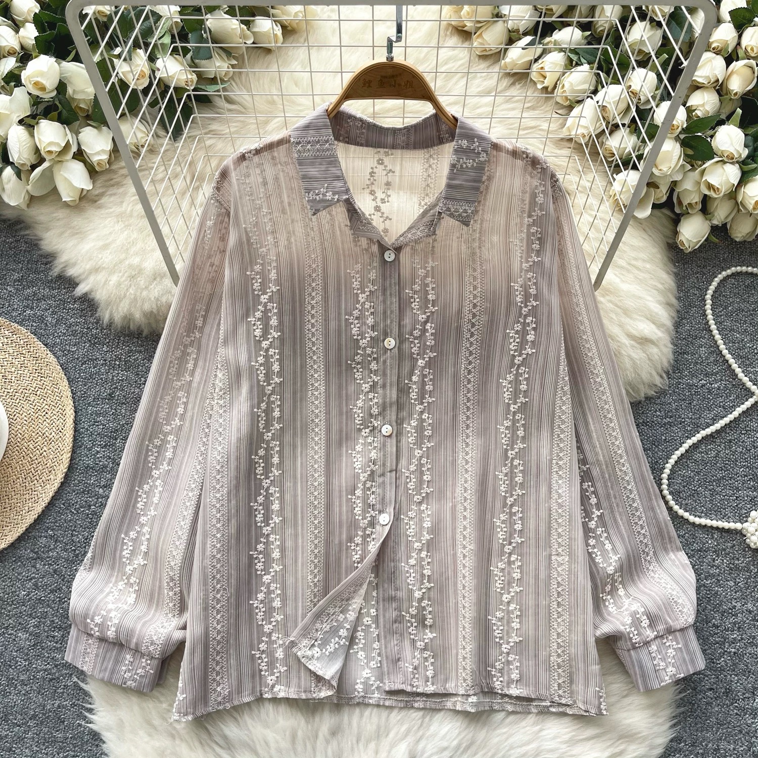 Lovers paradise shirt SH106 image