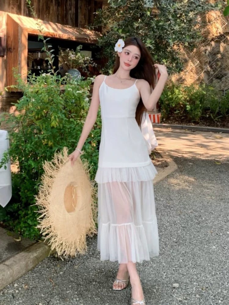 Millionaire club designer dress FD607 image