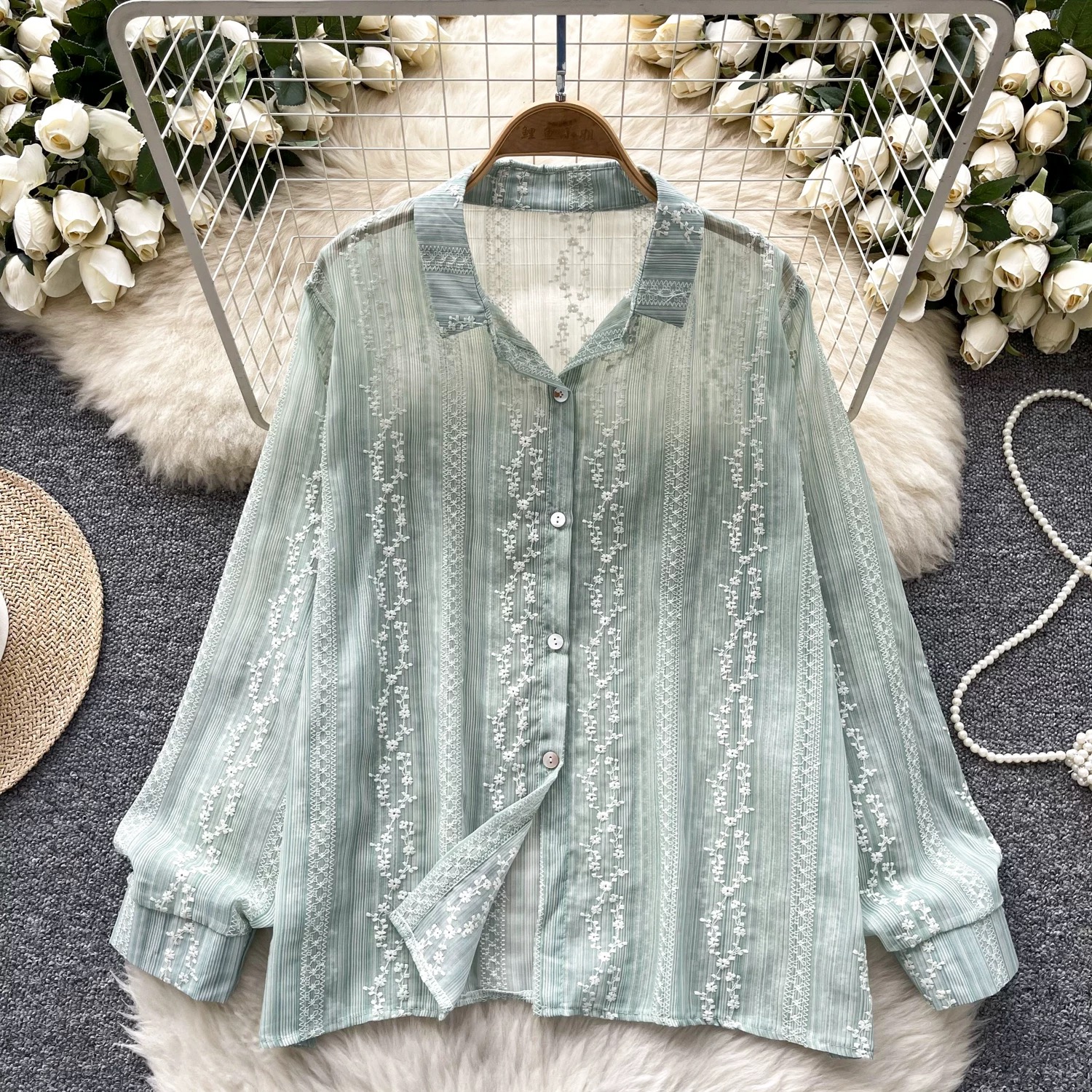 Lovers paradise shirt SH106 image