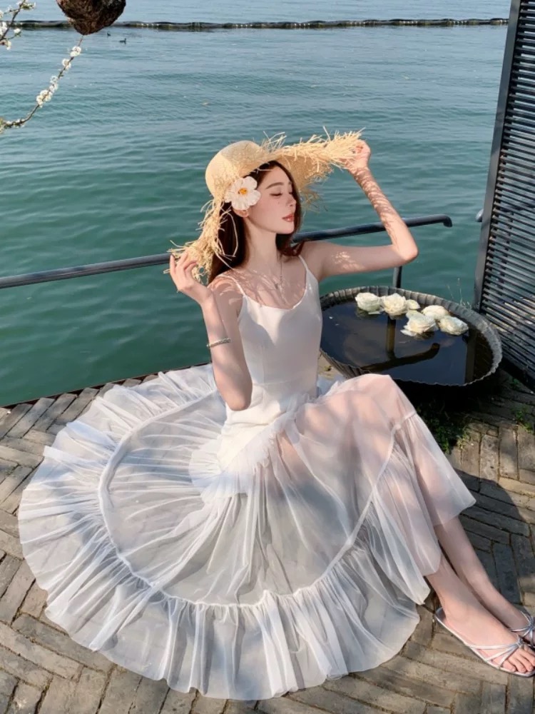 Millionaire club designer dress FD607 image