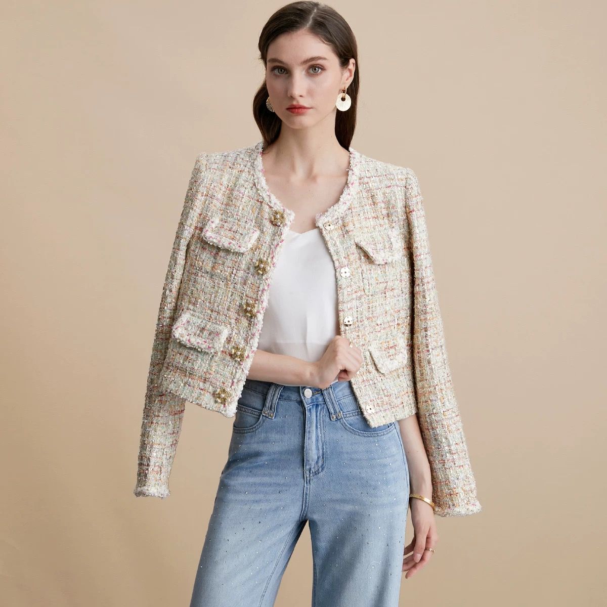 Never too cool blazer BL157 image