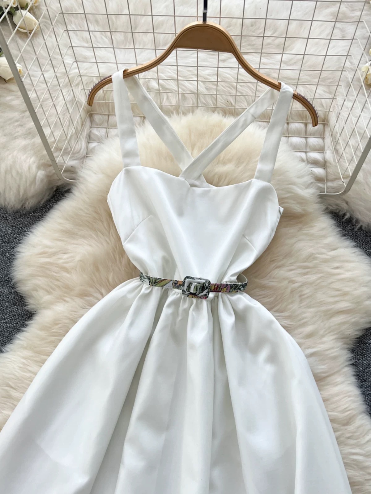 Just a crush dress FD706 image