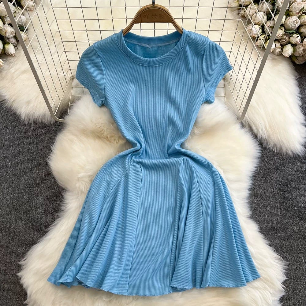 Slay mad for you dress CD1596 image