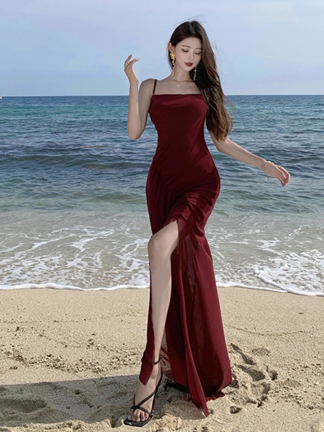 In your love dress FD605 image