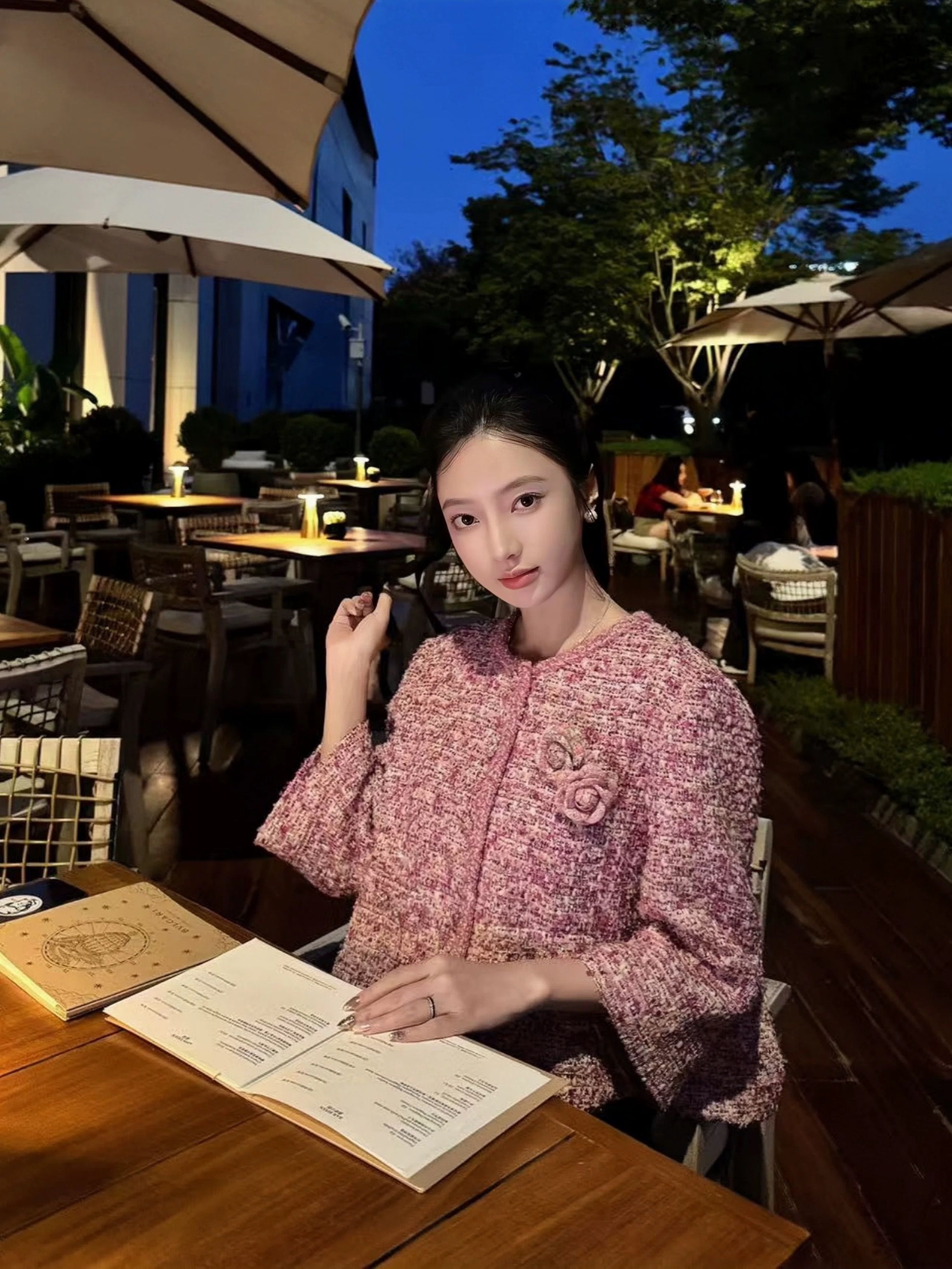 One more night blazer  BL140 image