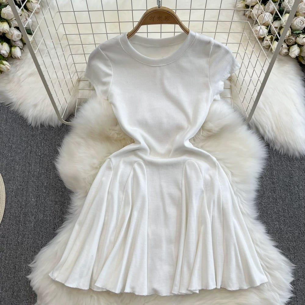 Slay mad for you dress CD1596 image