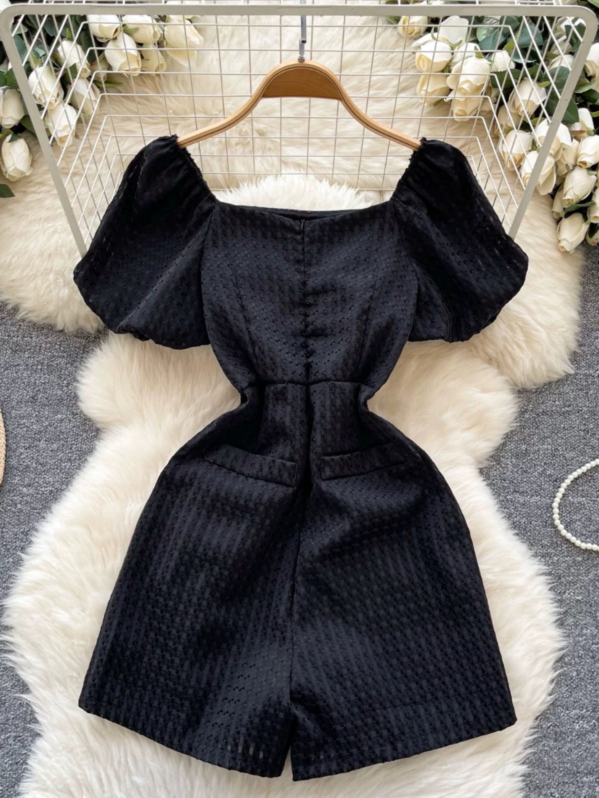 Misunderstood babe jumpsuit CJS138 image