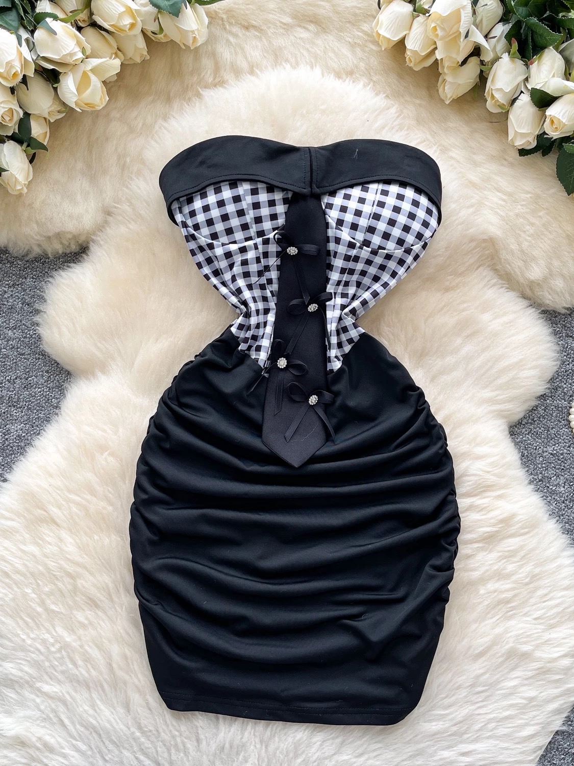 Someone’s delight dress CBC1050 image