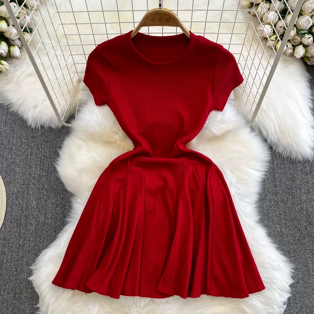 Slay mad for you dress CD1596 image