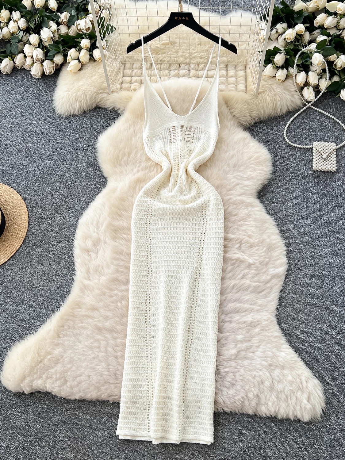 Surrounded with goodness dress KBC201 image