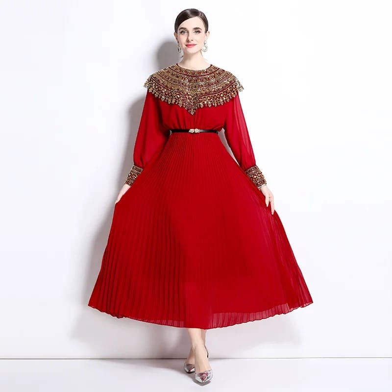 Day by day dress FD1429 image