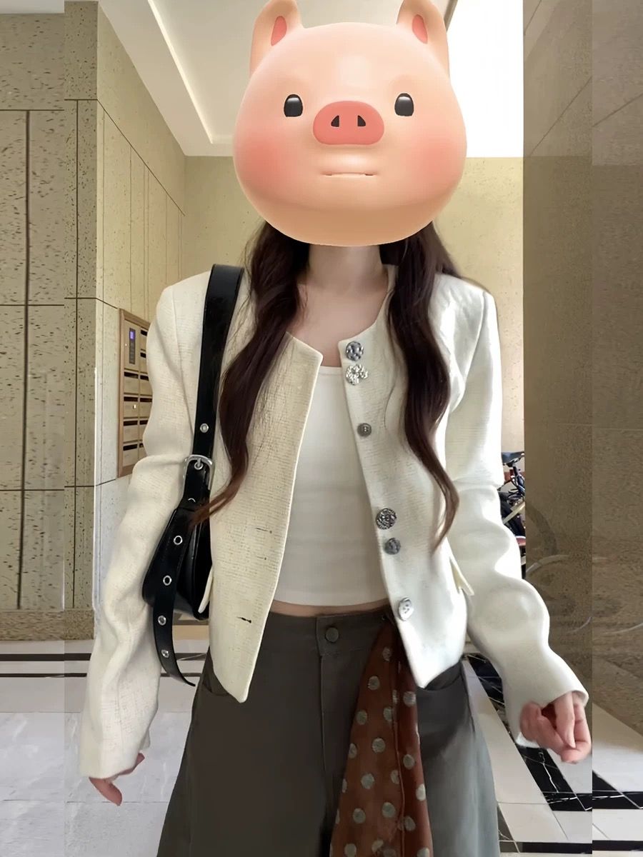 Send me flowers blazer BL141 image