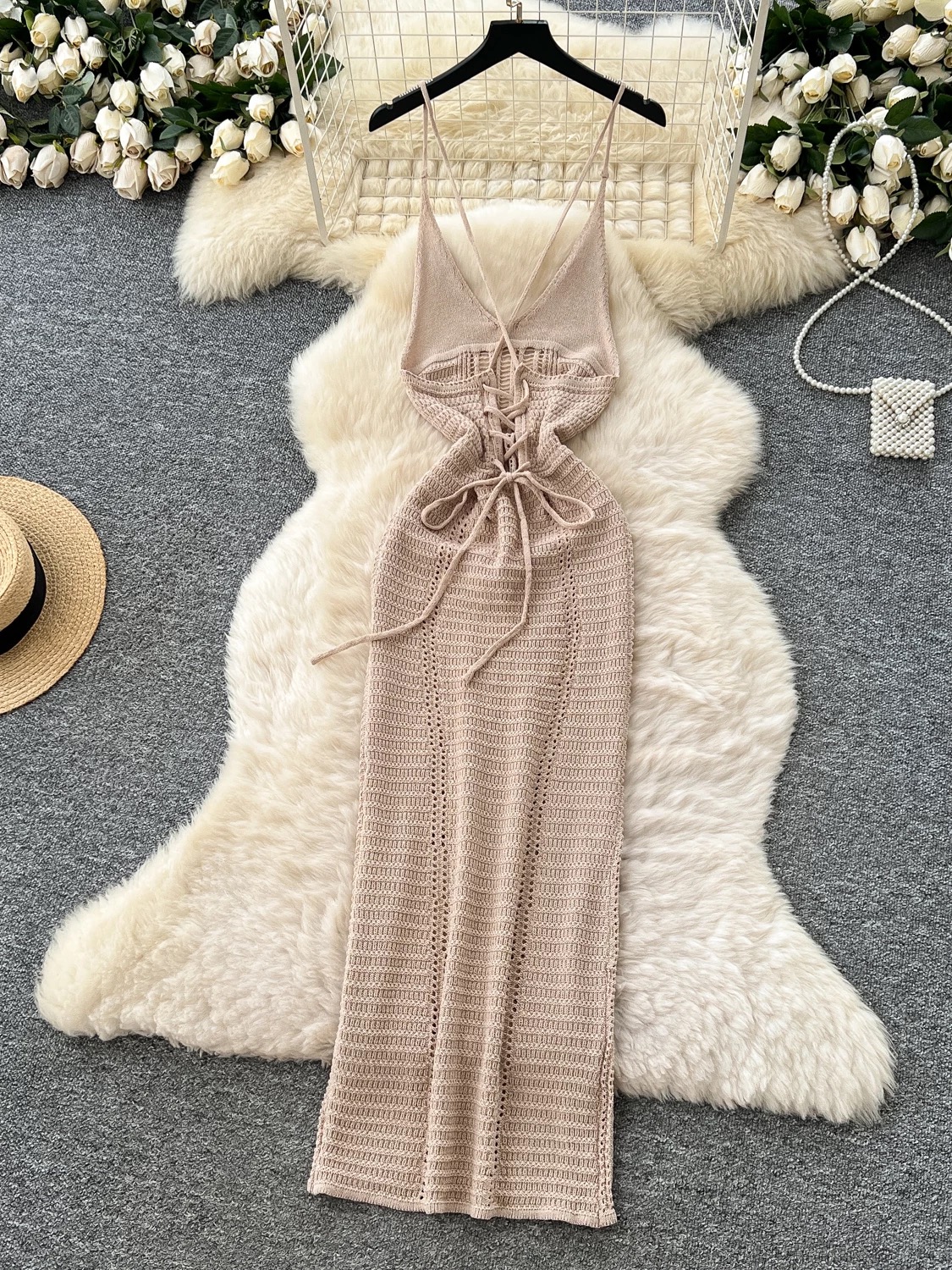 Surrounded with goodness dress KBC201 image