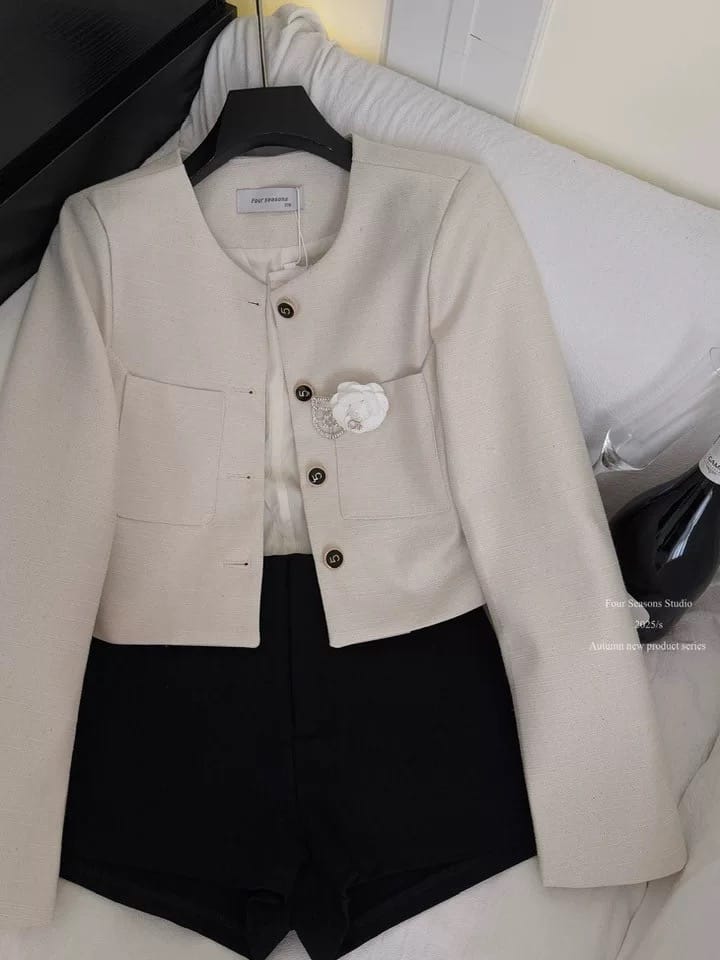 Send me flowers blazer BL141 image