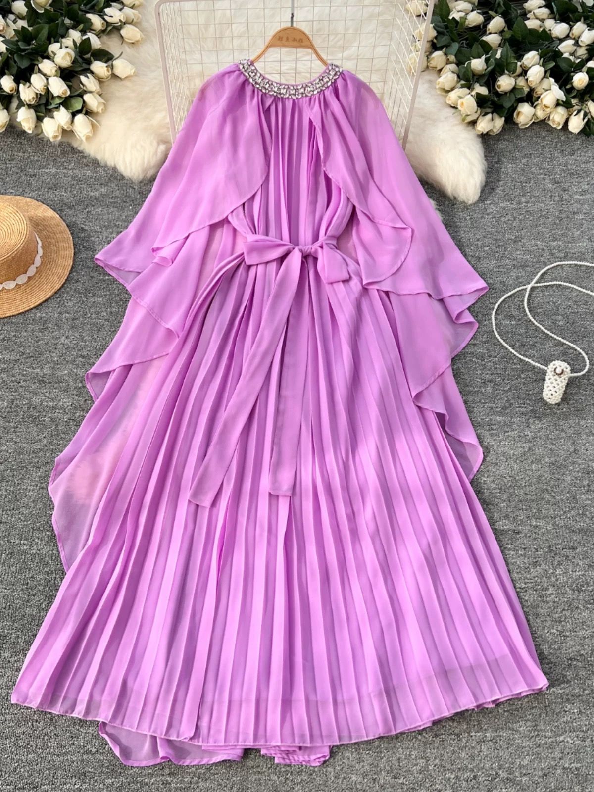 Got to be real dress FD703 image