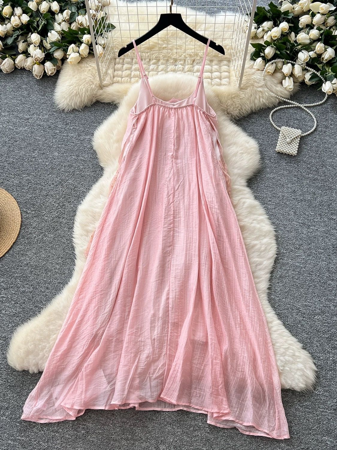 Perfect vacay dress CD1670 image