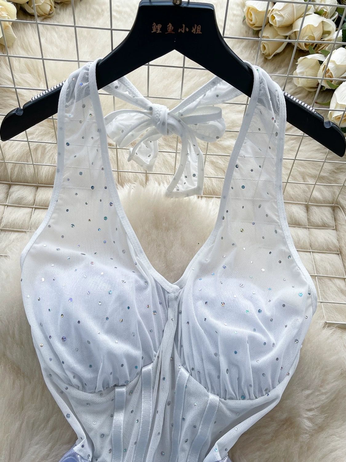 Called out dress CBC1053 image