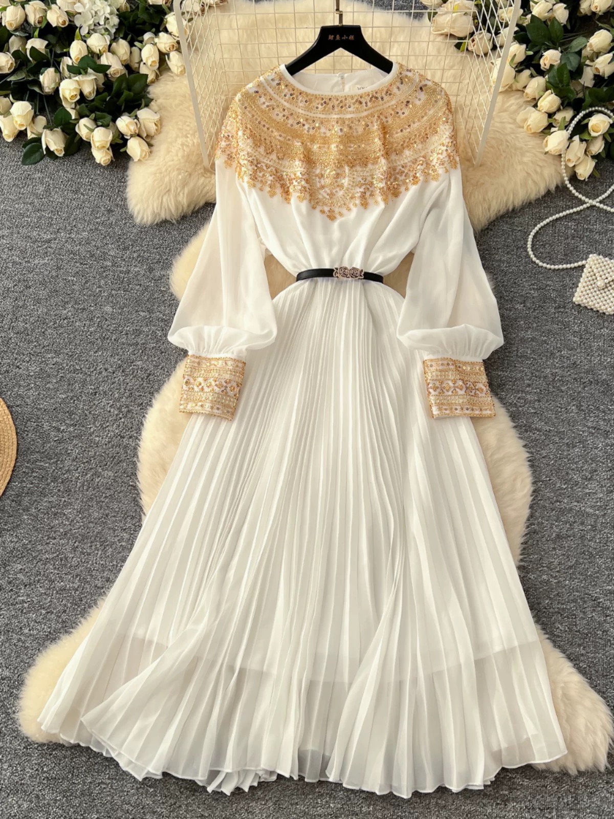 Day by day dress FD1429 image