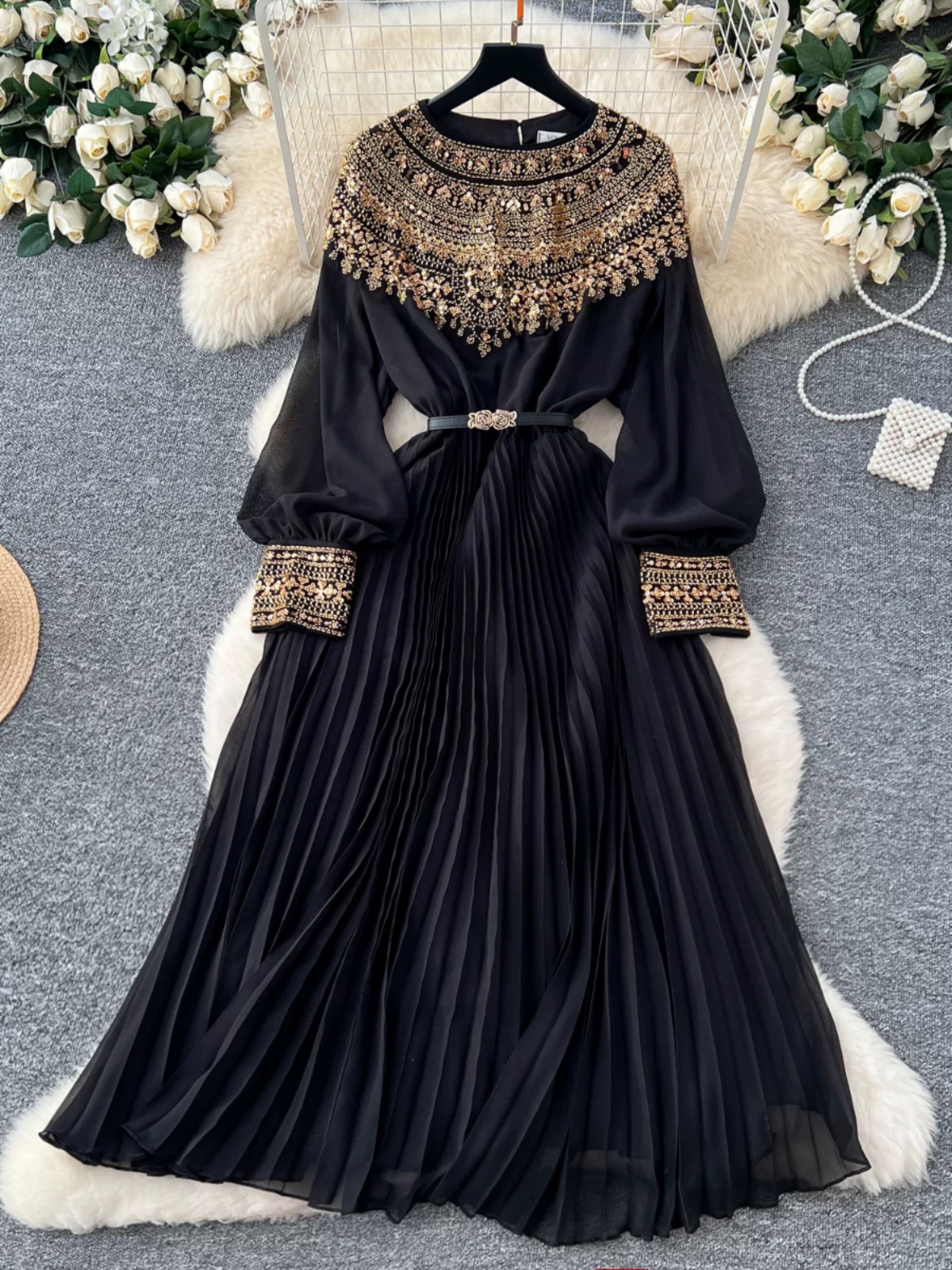 Day by day dress FD1429 image