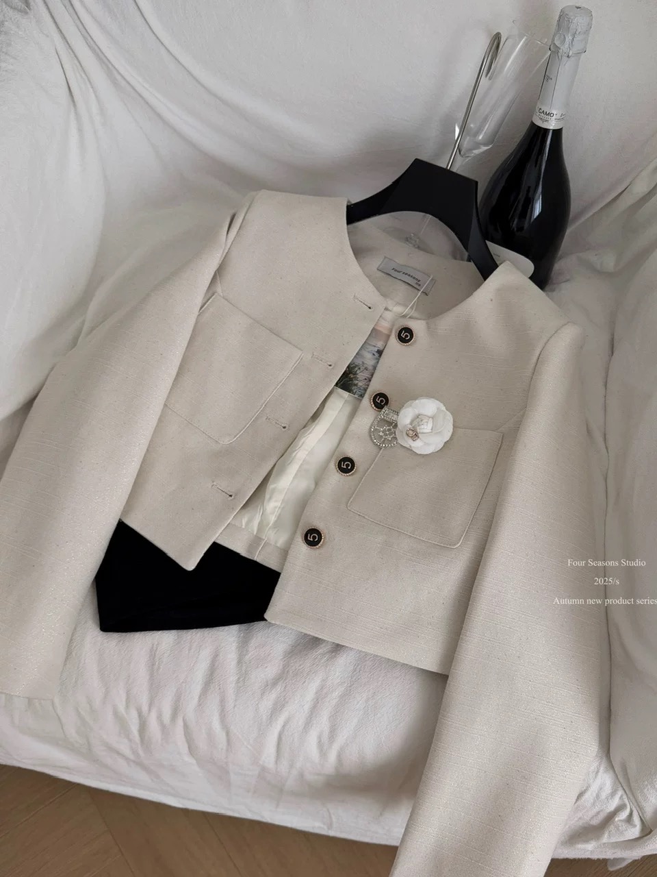 Send me flowers blazer BL141 image