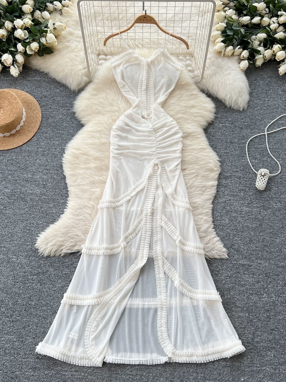 With grace dress CD1676 image