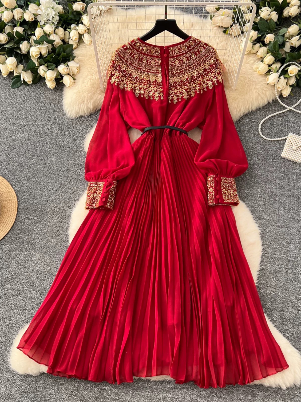 Day by day dress FD1429 image