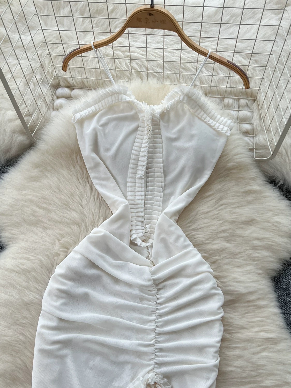 With grace dress CD1676 image