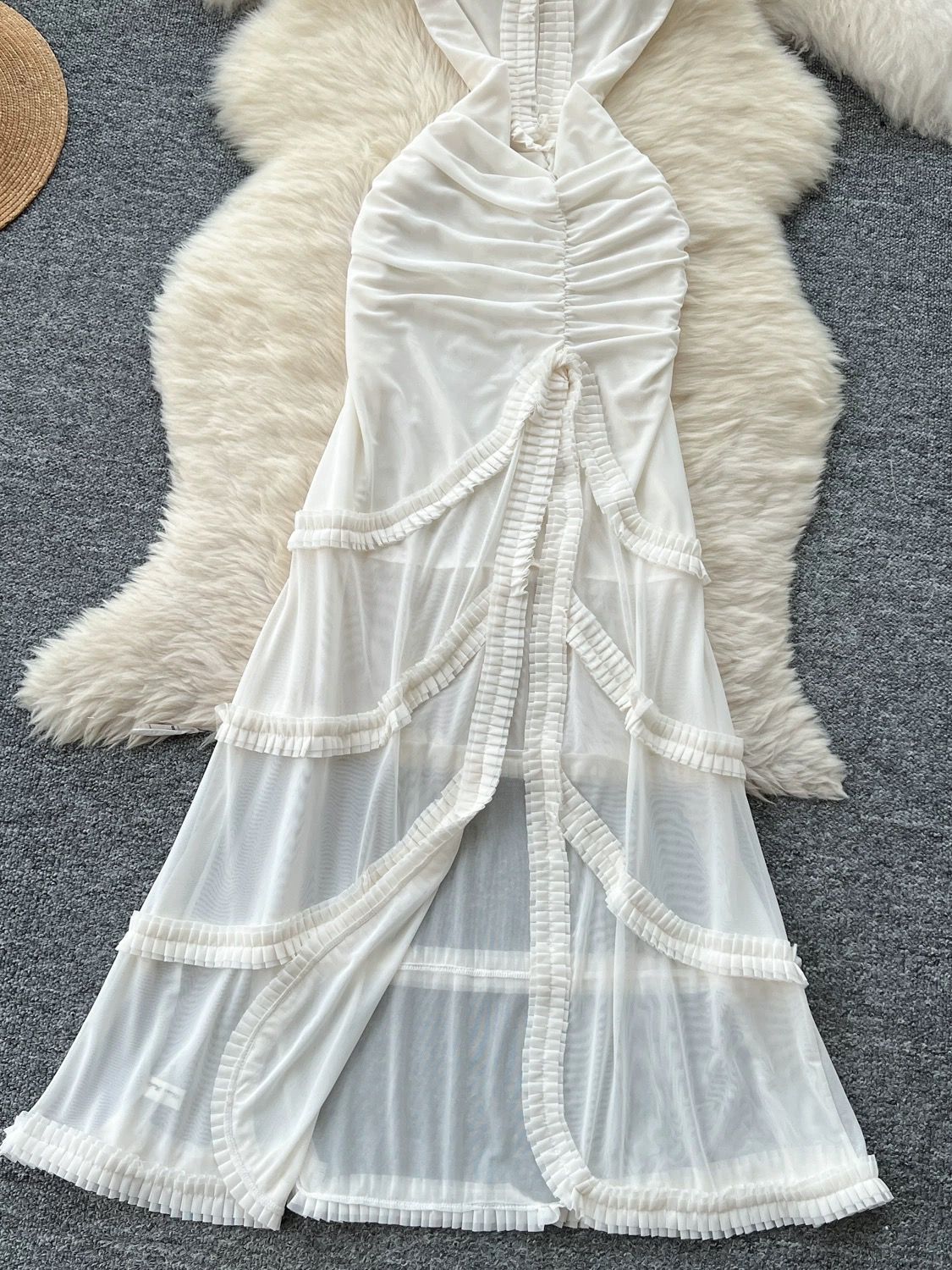 With grace dress CD1676 image