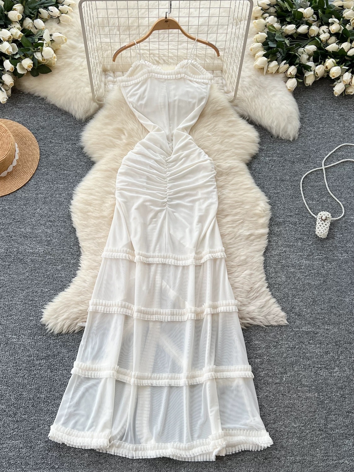 With grace dress CD1676 image