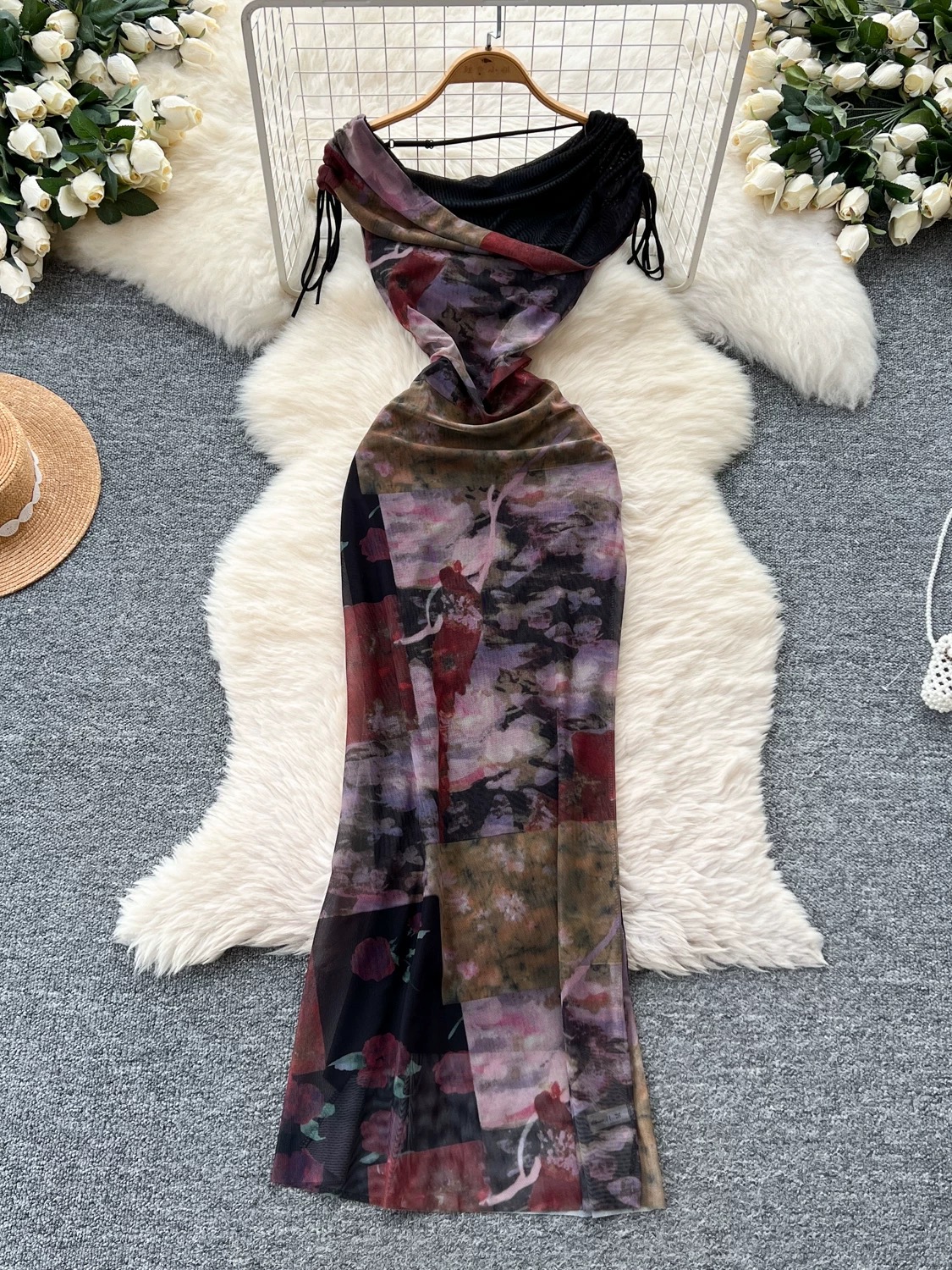 Lift me up dress CBC1271 image