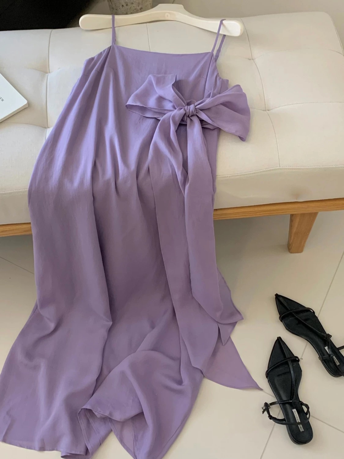 Skyler butterfly dress CD427 image