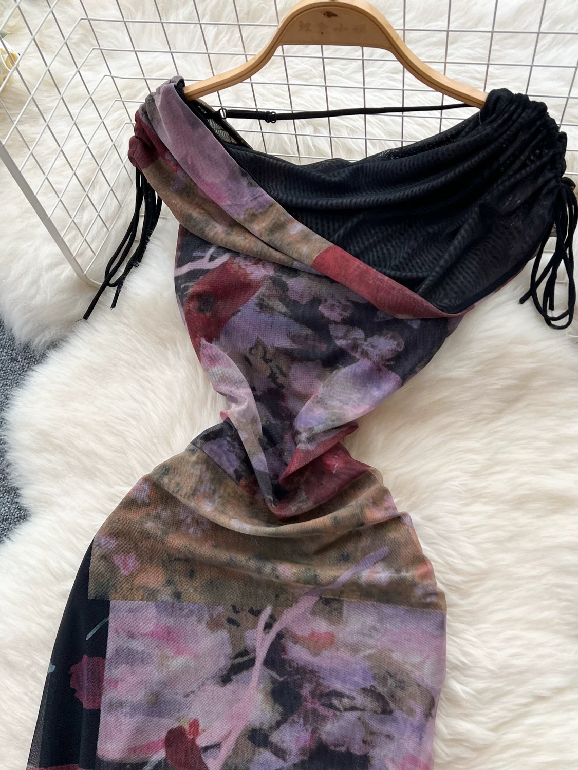 Lift me up dress CBC1271 image