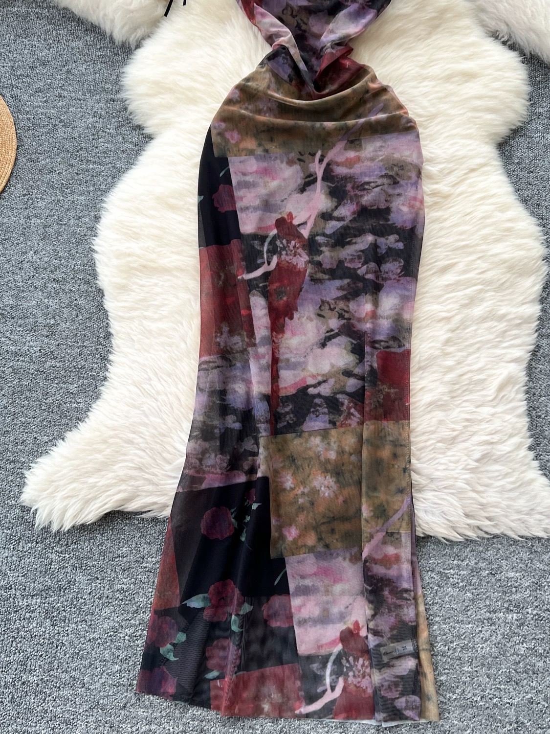 Lift me up dress CBC1271 image