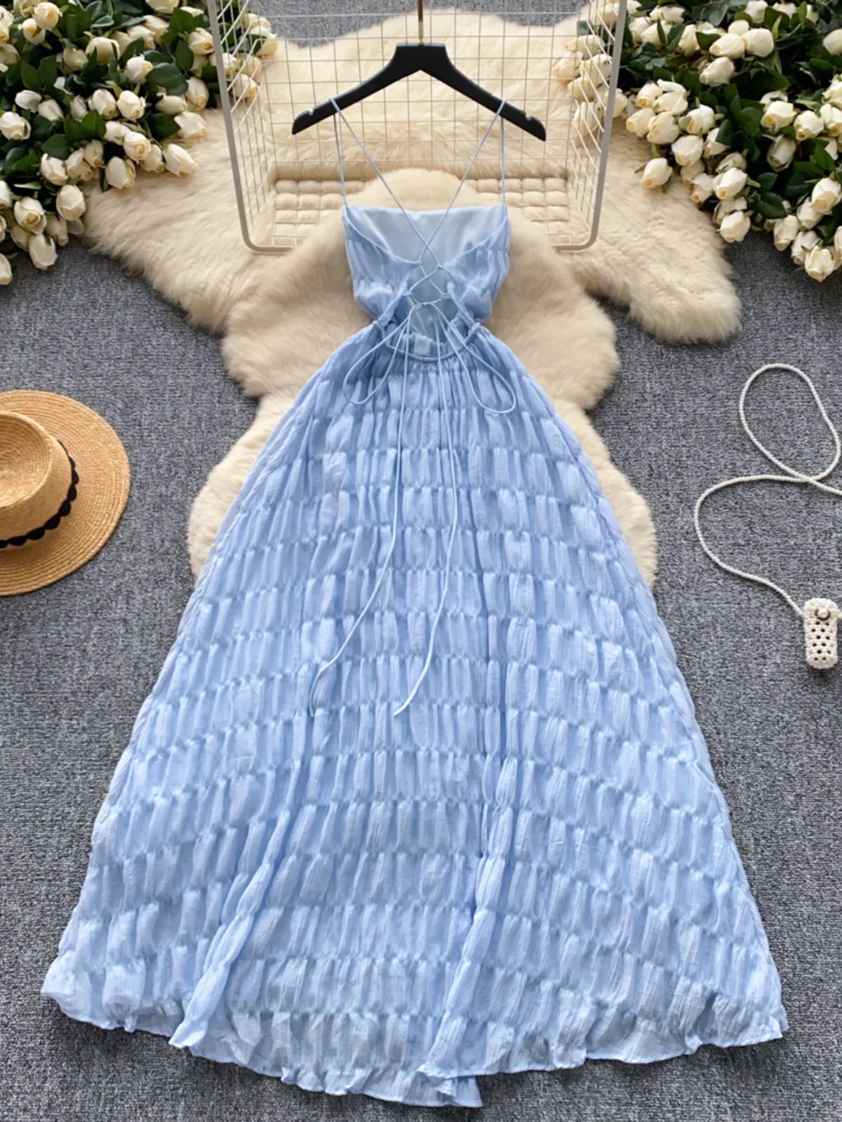 In the night dress CD1600 image