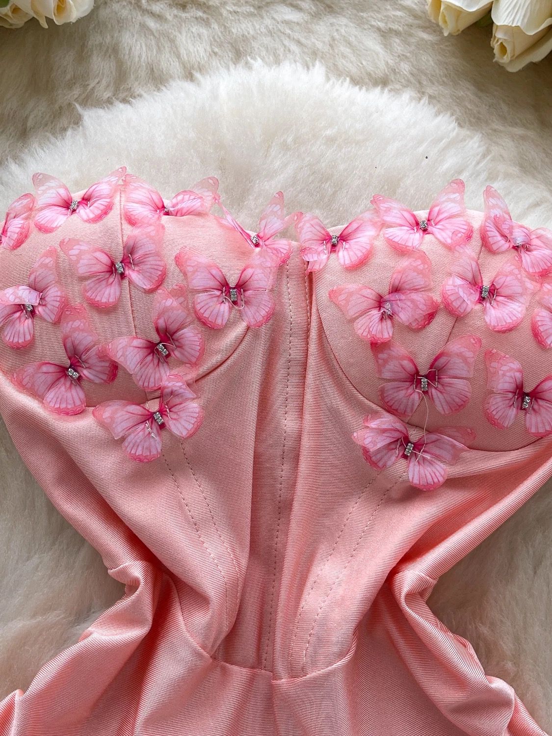 Shade of me Dress FBC315 image