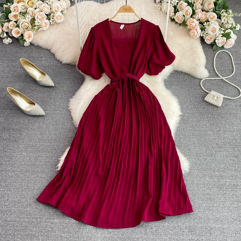 Office duties dress FD912 image