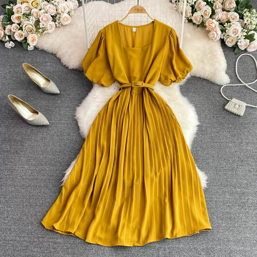 Office duties dress FD912 image