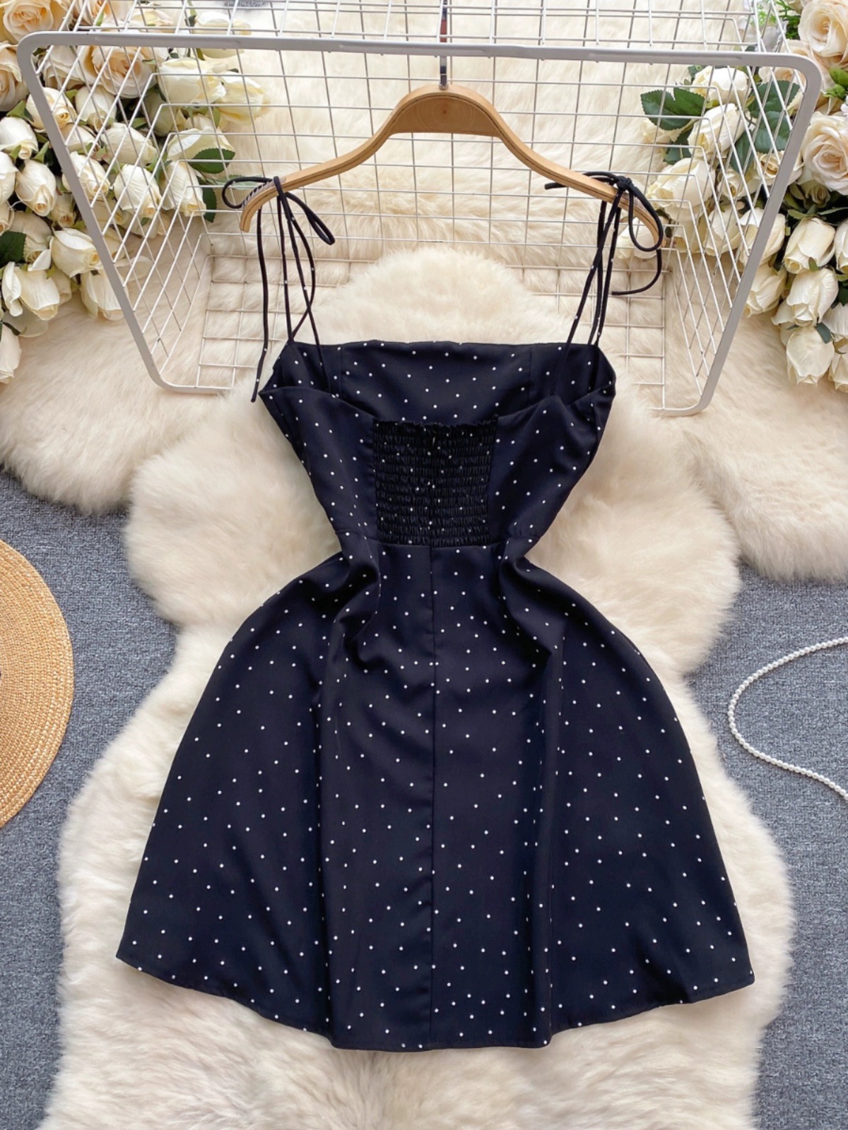 Allery dress CD1242 image