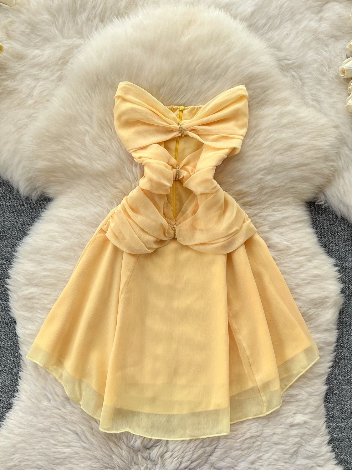 Greece fantasy dress CD1673 image