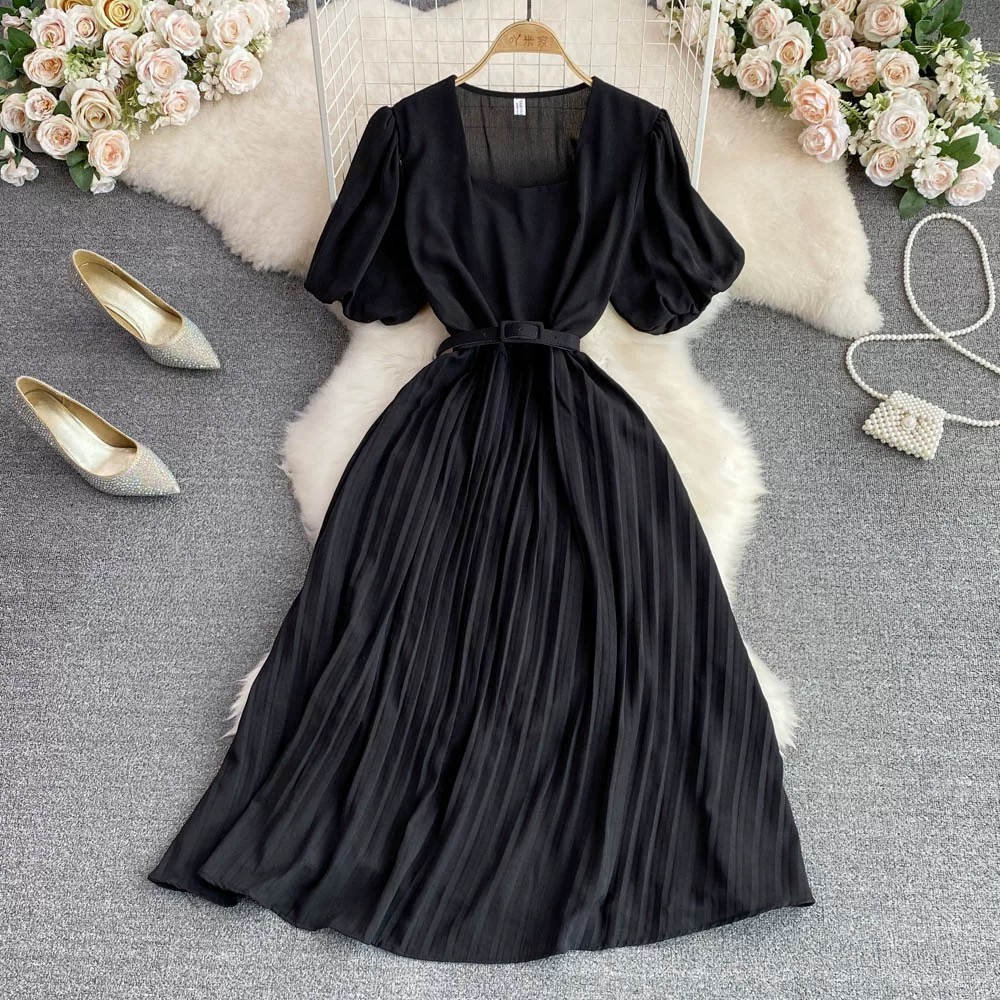 Office duties dress FD912 image