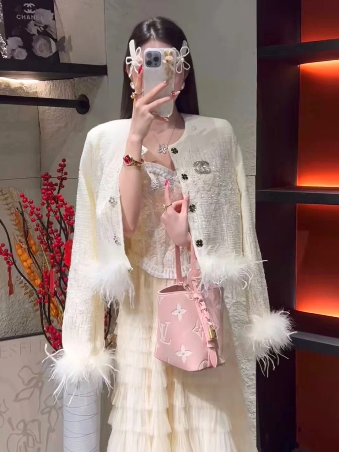 Dance the night away blazer BL143 image