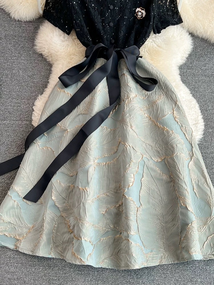 Always chic  dress FD913 image