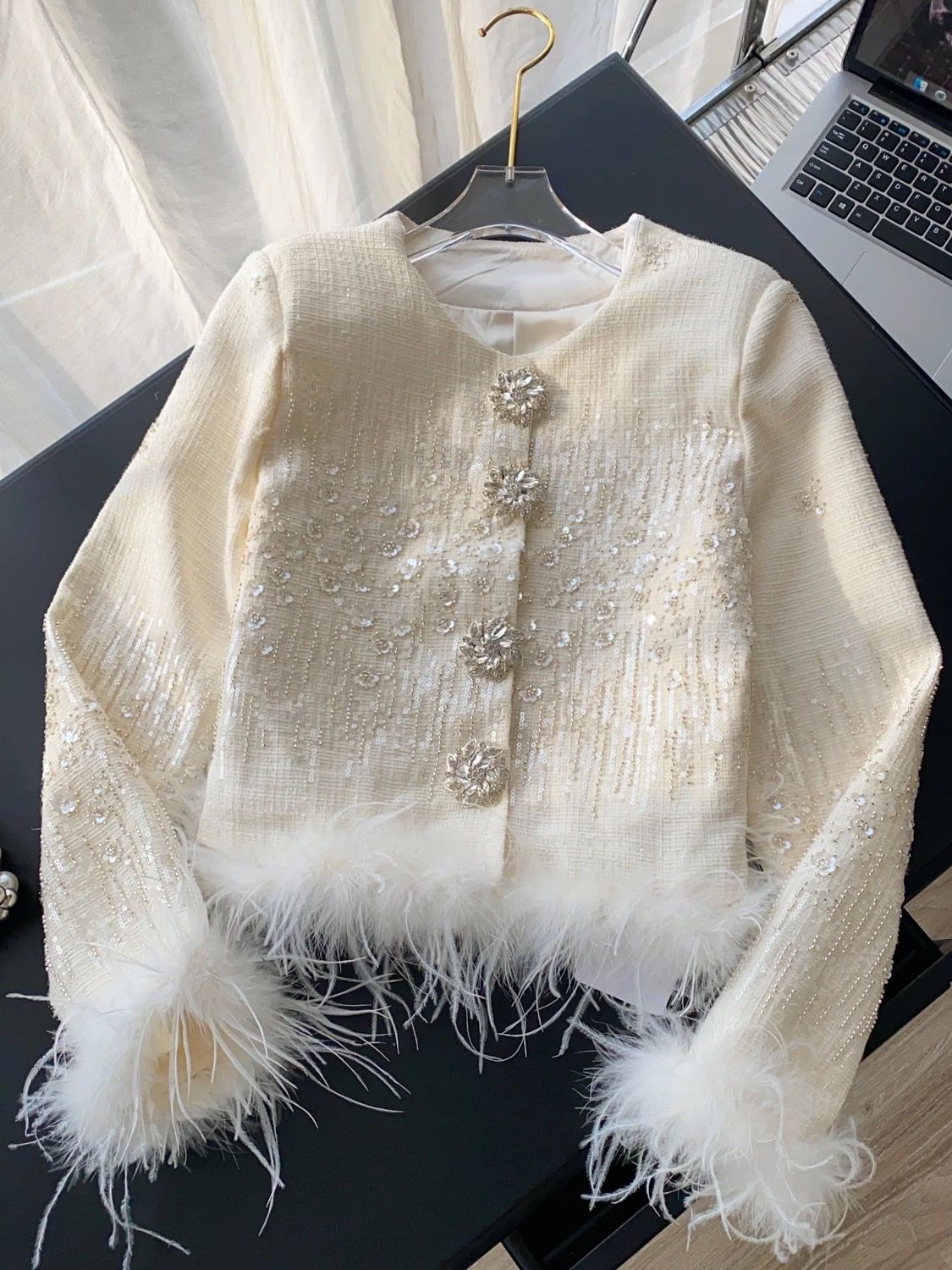 Dance the night away blazer BL143 image