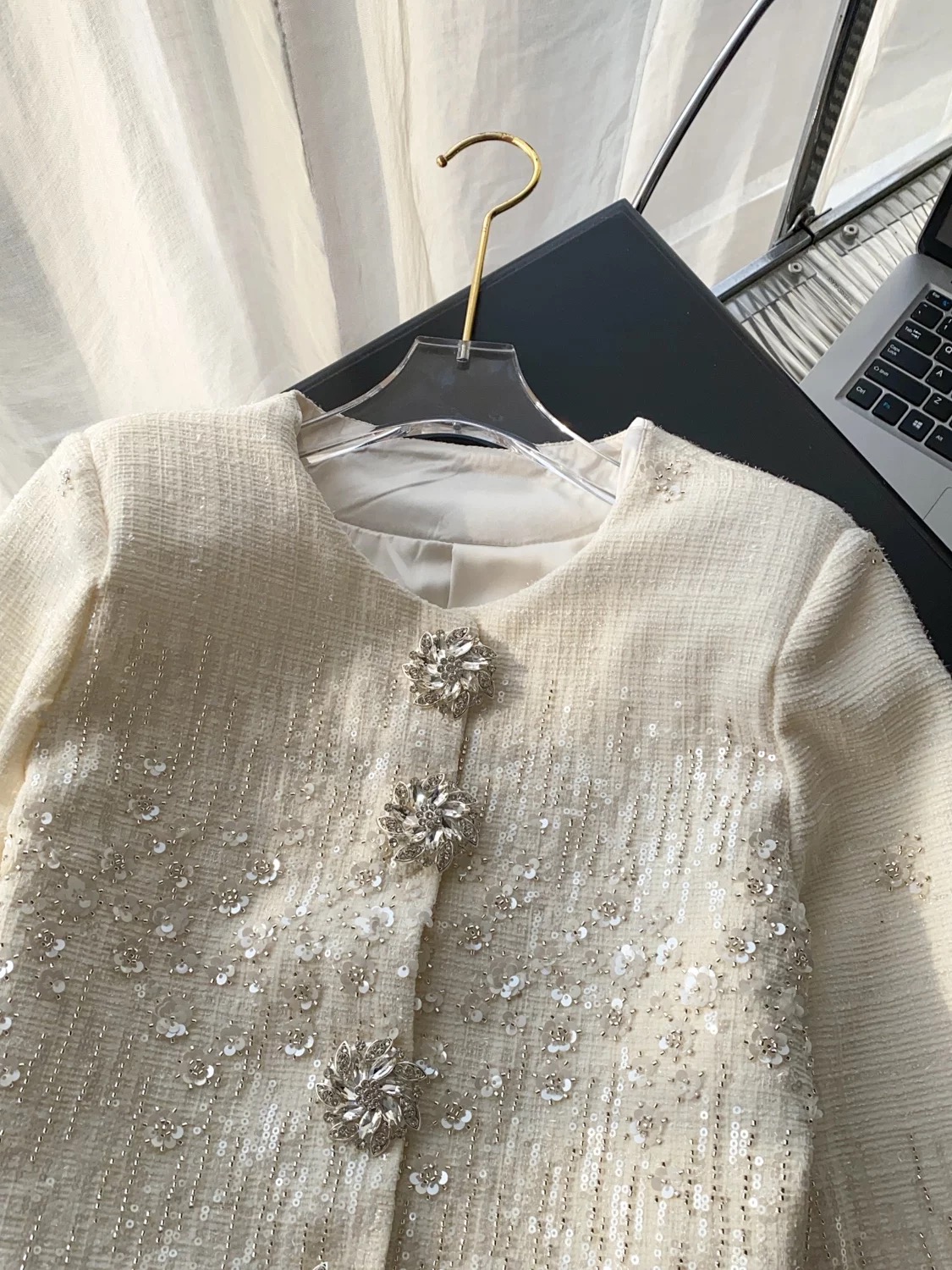 Dance the night away blazer  BL143 image