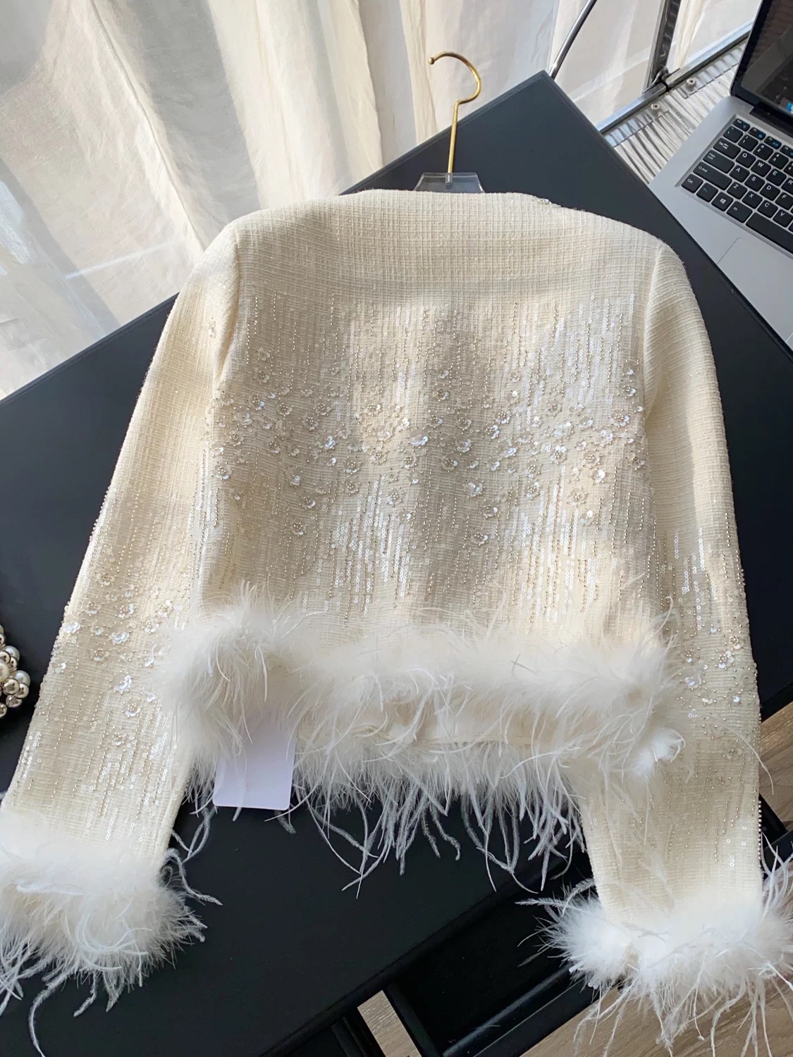 Dance the night away blazer  BL143 image