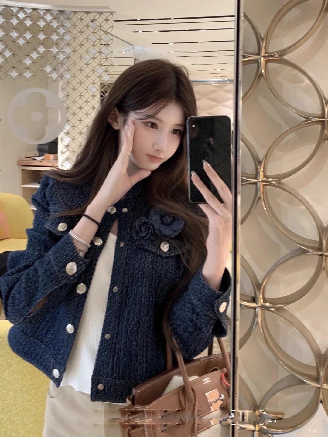 Your time to shine blazer BL144 image