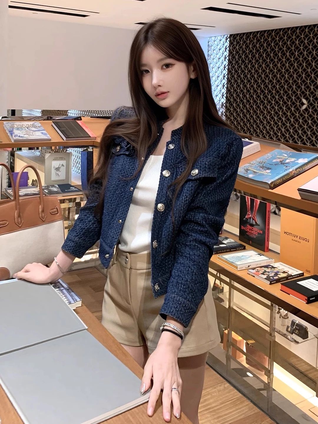 Your time to shine blazer BL144 image