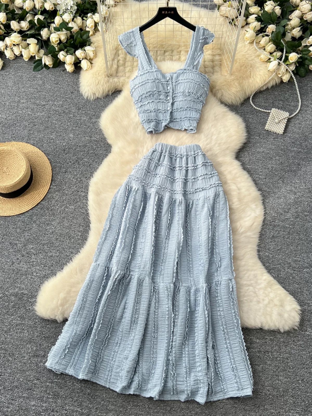 Leave the fun to me set CTP726 image