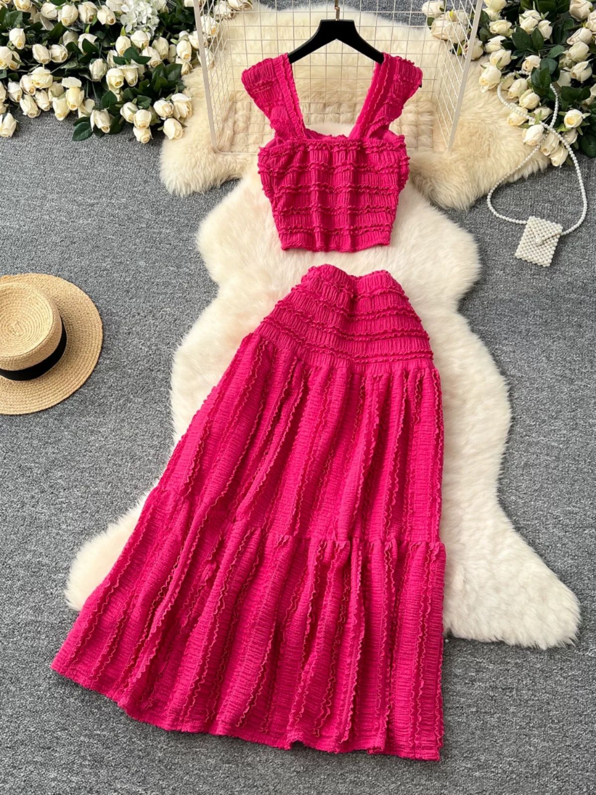 Leave the fun to me set CTP726 image