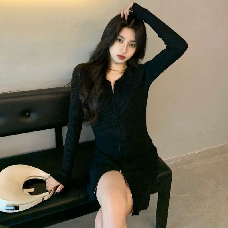 Sunday’s best lounge dress KBC324 image